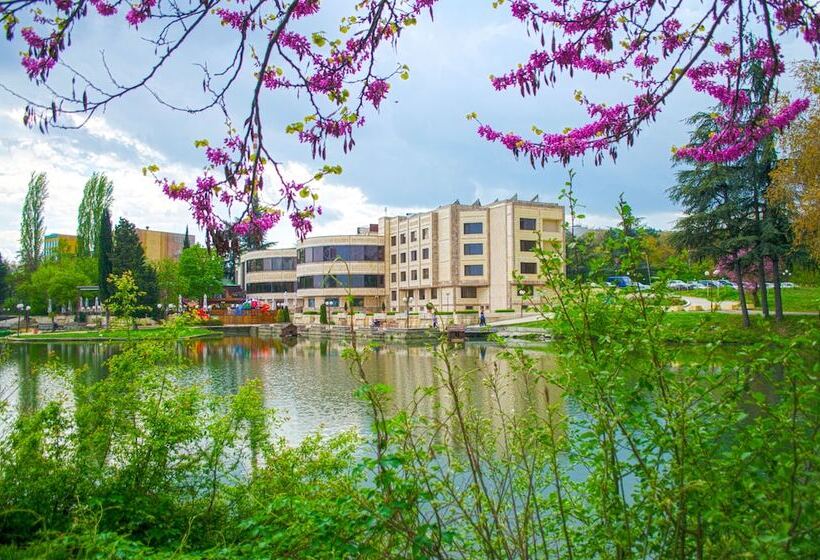 Park Hotel Stara Zagora