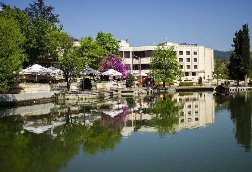 Park Hotel Stara Zagora