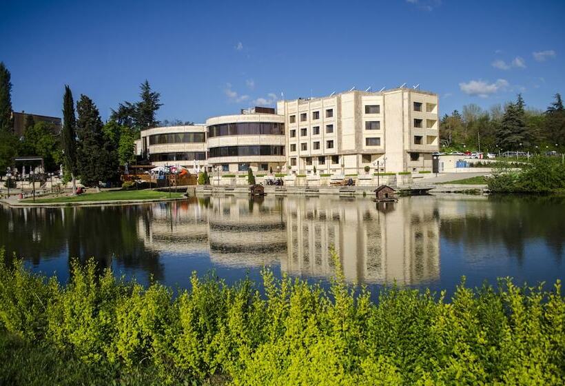 Park Hotel Stara Zagora