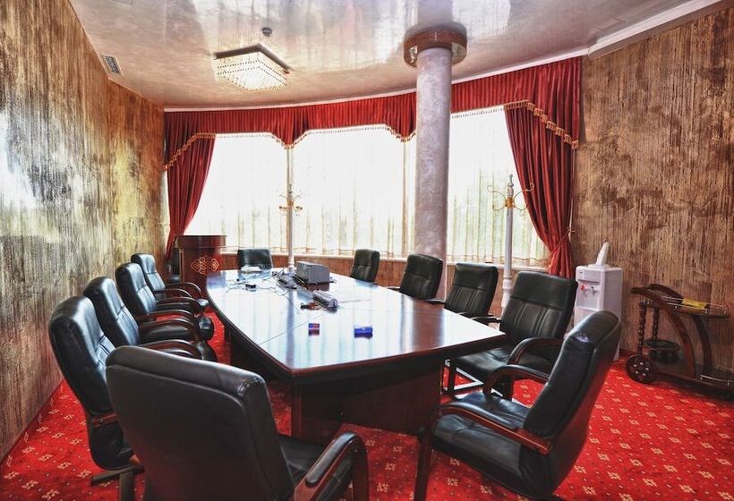 Park Hotel Stara Zagora