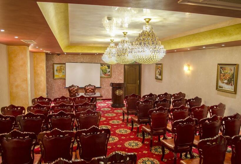 Park Hotel Stara Zagora