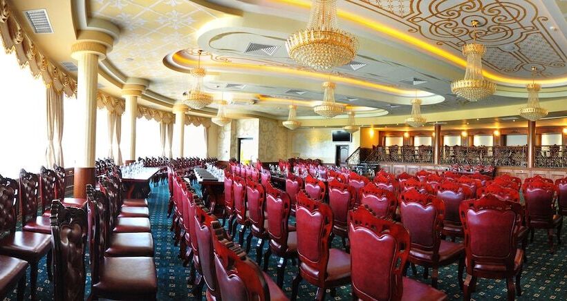 Park Hotel Stara Zagora