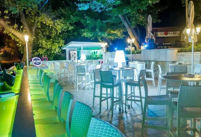 Park Hotel Stara Zagora
