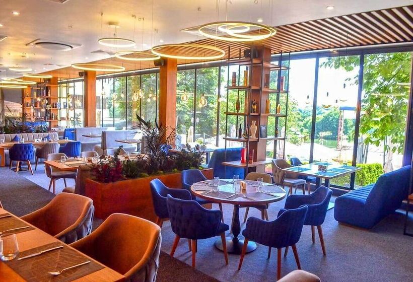 Park Hotel Stara Zagora