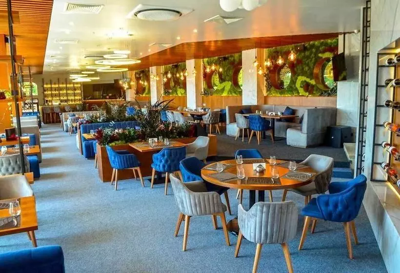 Park Hotel Stara Zagora