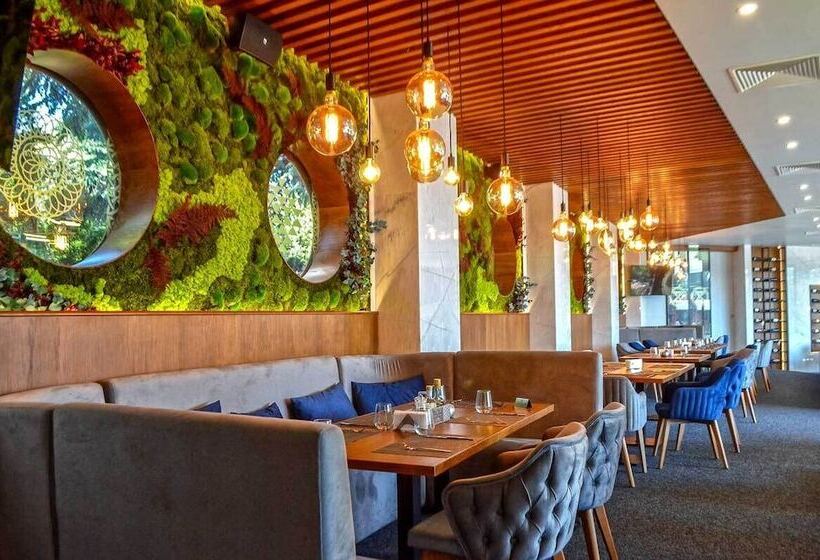 Park Hotel Stara Zagora