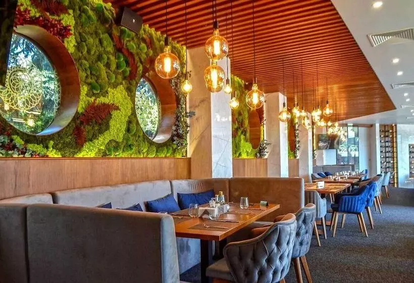 Park Hotel Stara Zagora