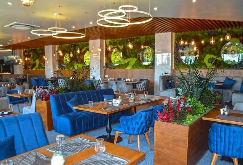 Park Hotel Stara Zagora