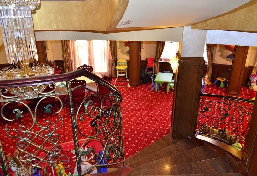 Park Hotel Stara Zagora