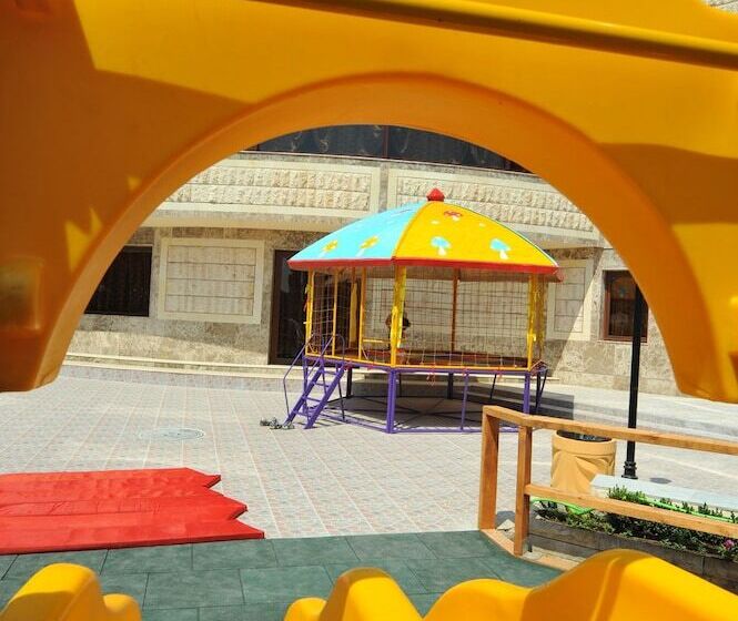 Park Hotel Stara Zagora