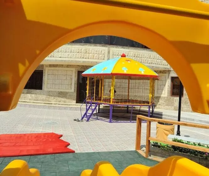 Park Hotel Stara Zagora