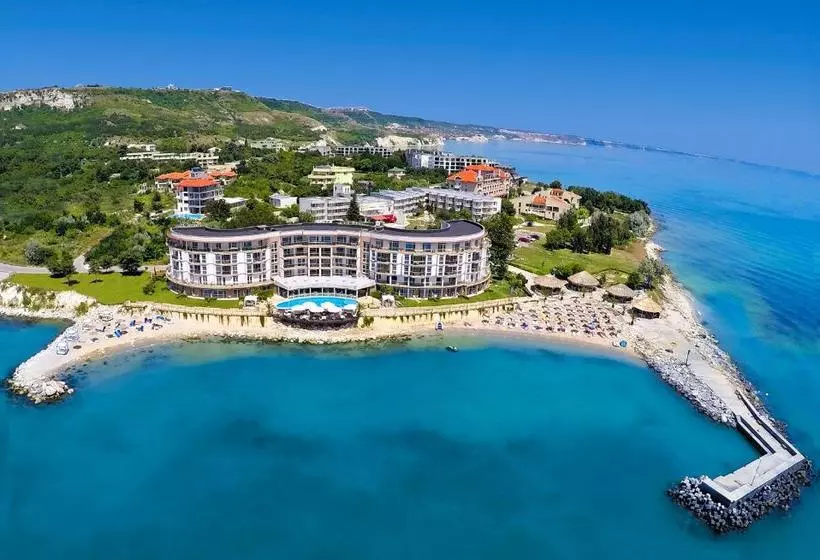 ホテル Royal Bay Resort   All Inclusive And Free Beach Accsess