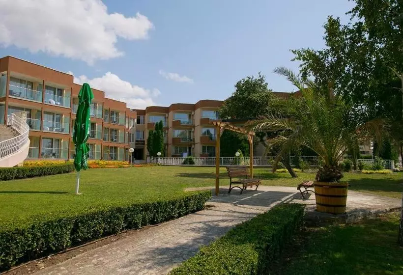 ホテル Royal Bay Resort   All Inclusive And Free Beach Accsess