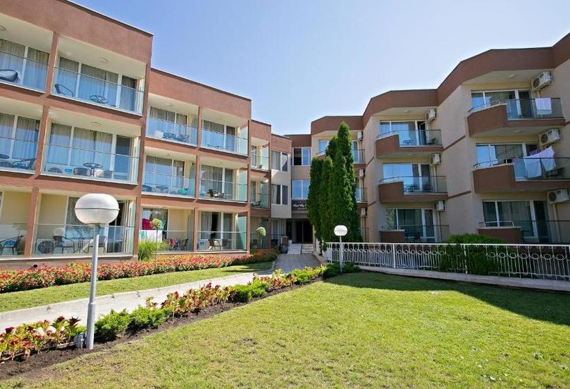 هتل Royal Bay Resort All Inclusive And Free Beach Accsess