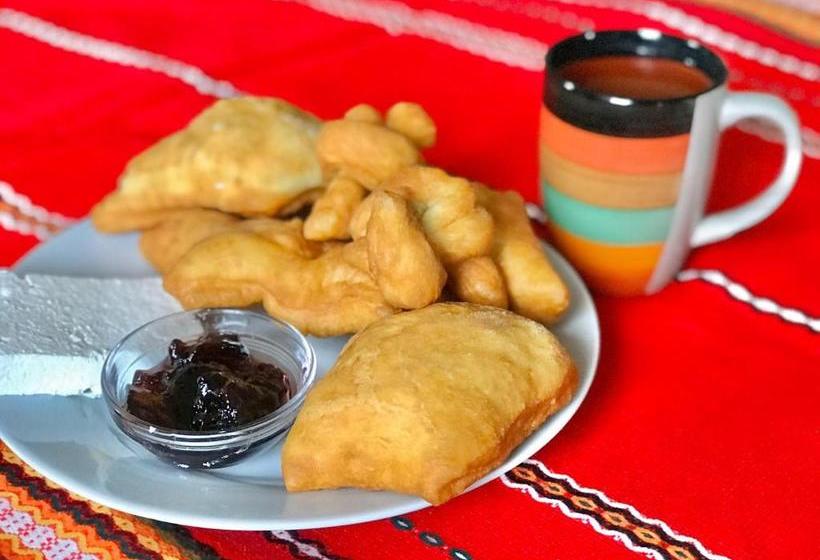 Отель Rusaliite Adventure House