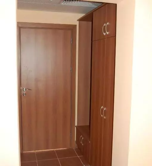 هتل Svetitsata