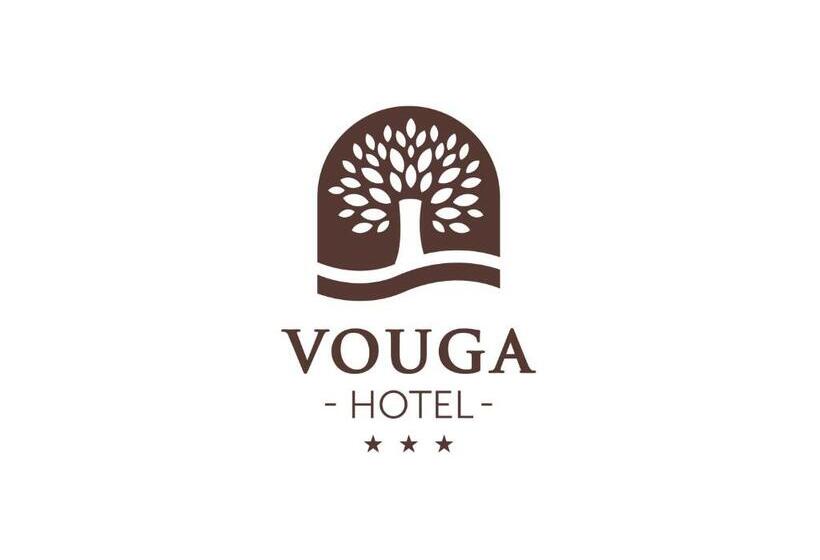فندق Vouga