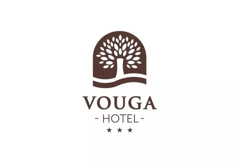 ホテル Vouga