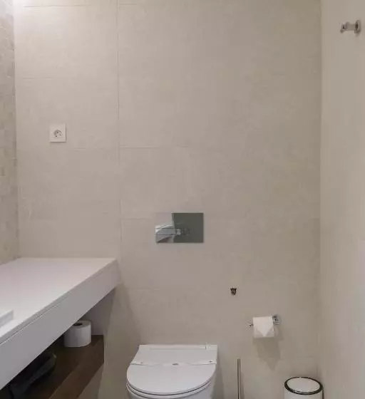 ホテル Vouga