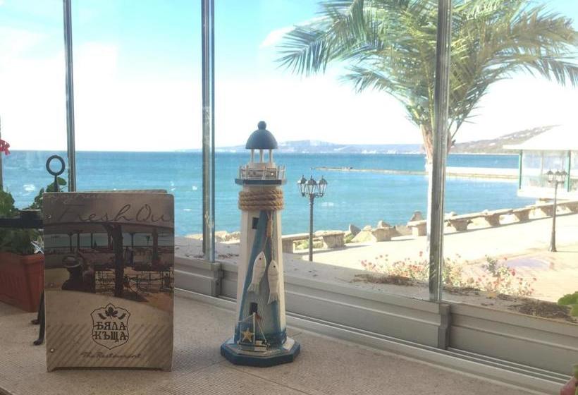 White House Family Hotel Spa Zone