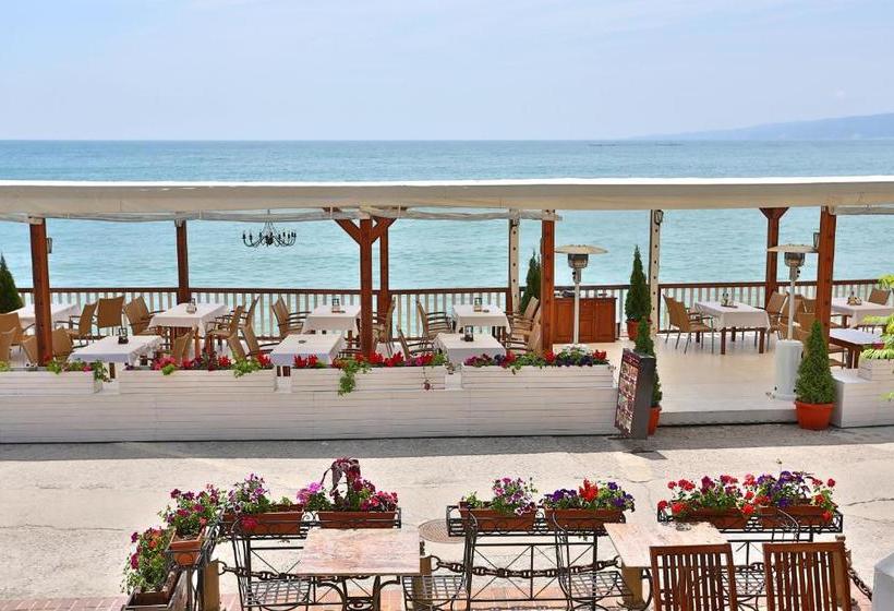 White House Family Hotel Spa Zone