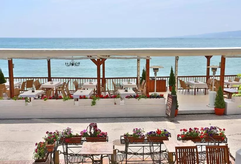 White House Family Hotel Spa Zone