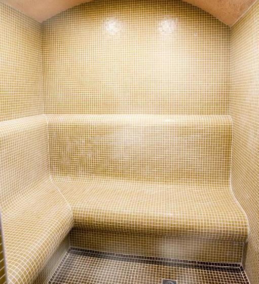 White House Family Hotel Spa Zone