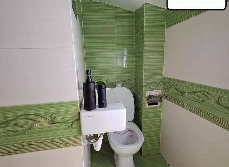 Ivory Tower Hostel