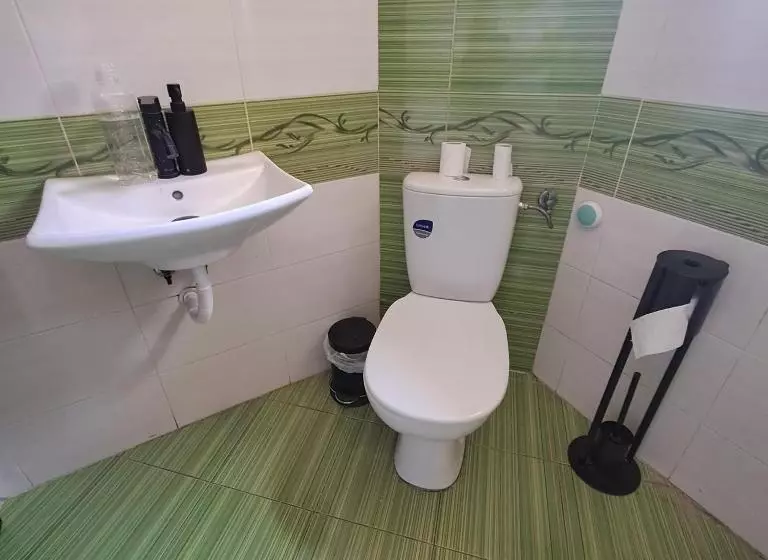 Ivory Tower Hostel
