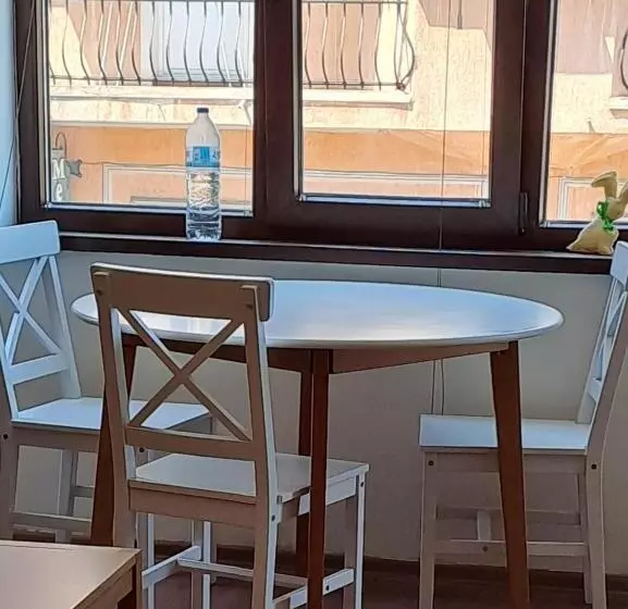 Ivory Tower Hostel