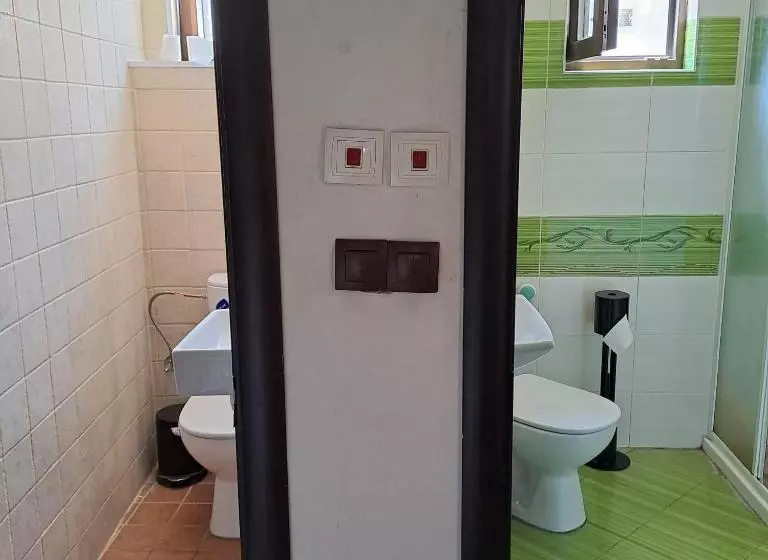 Ivory Tower Hostel