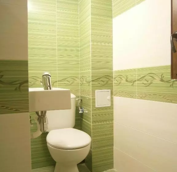 Ivory Tower Hostel