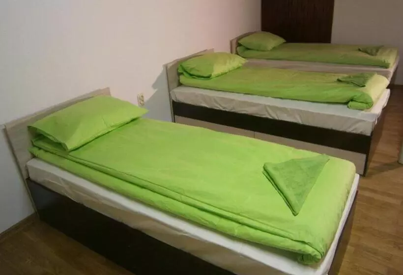 Ivory Tower Hostel