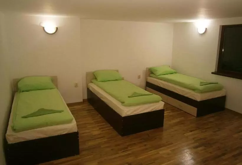 Ivory Tower Hostel