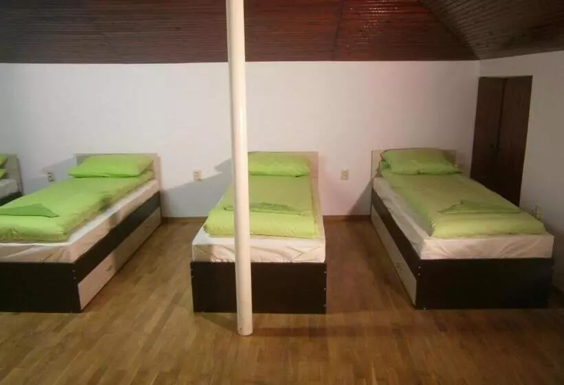 Ivory Tower Hostel
