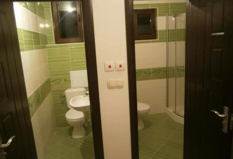 Ivory Tower Hostel