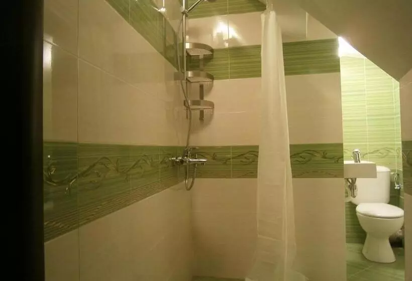 Ivory Tower Hostel