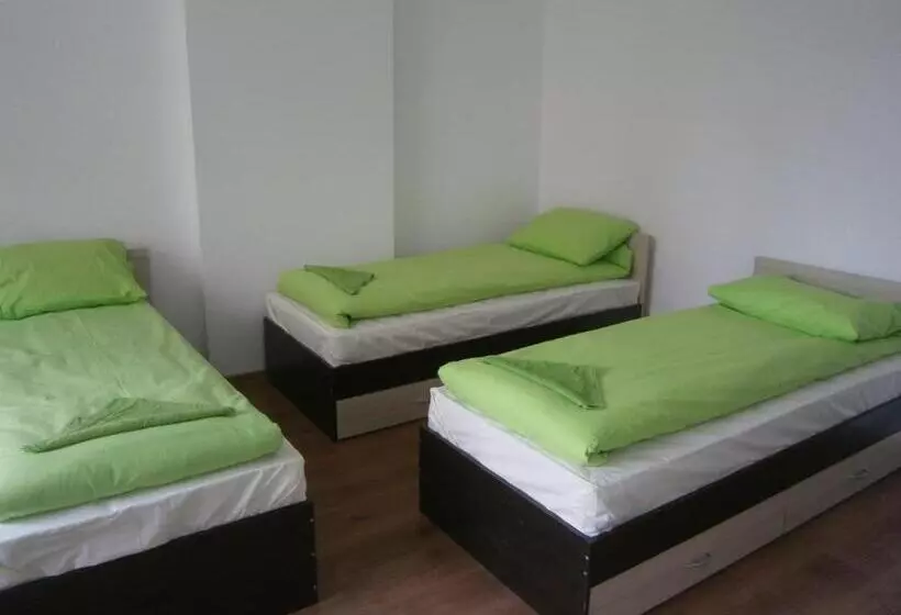 Ivory Tower Hostel