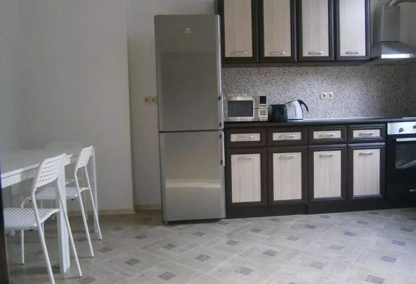 Ivory Tower Hostel