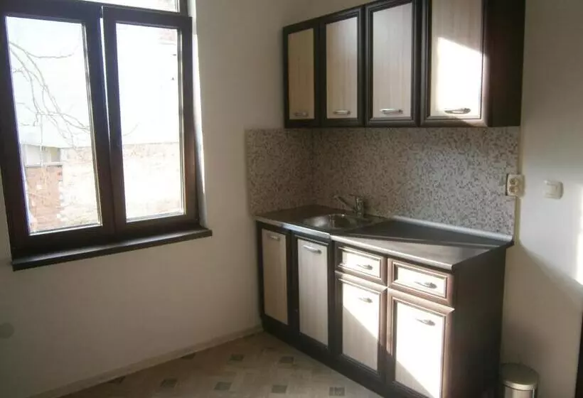 Ivory Tower Hostel