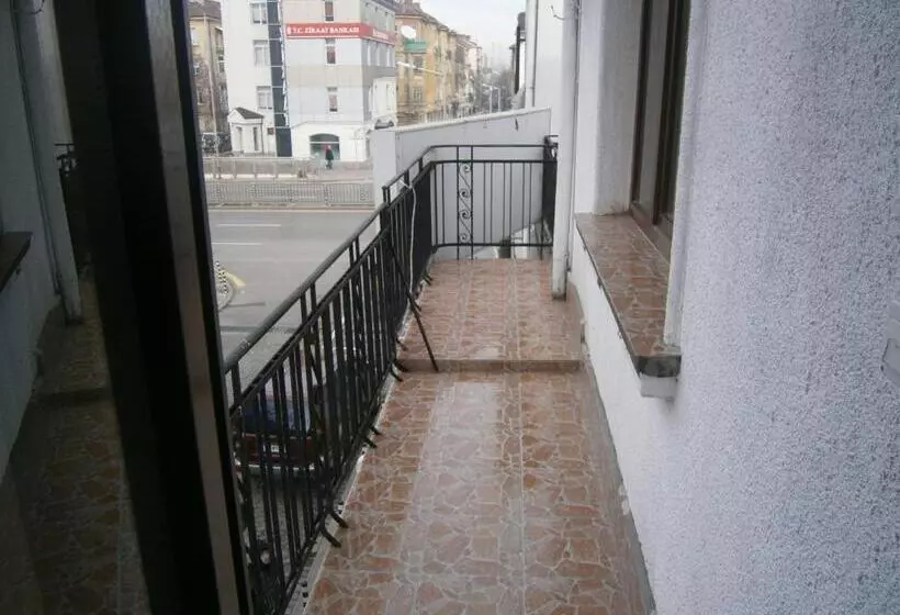 Ivory Tower Hostel