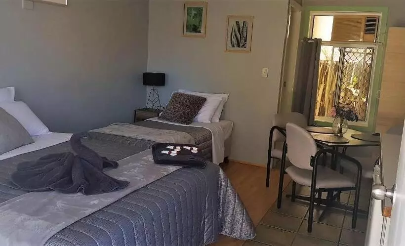 Limassol Motel