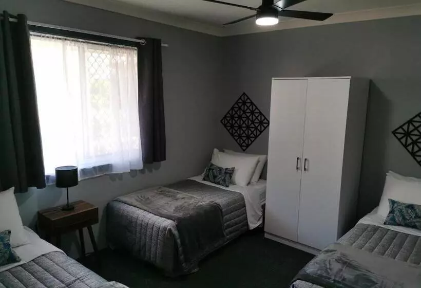 Limassol Motel