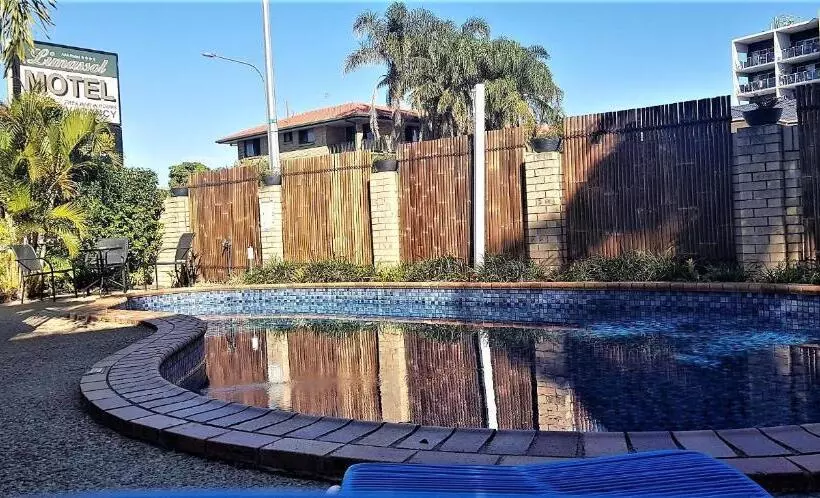 Limassol Motel