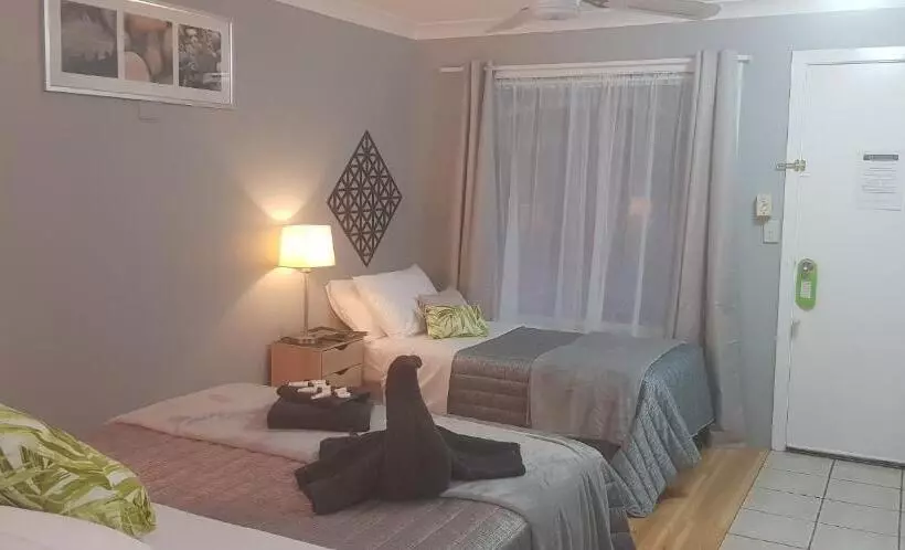Limassol Motel