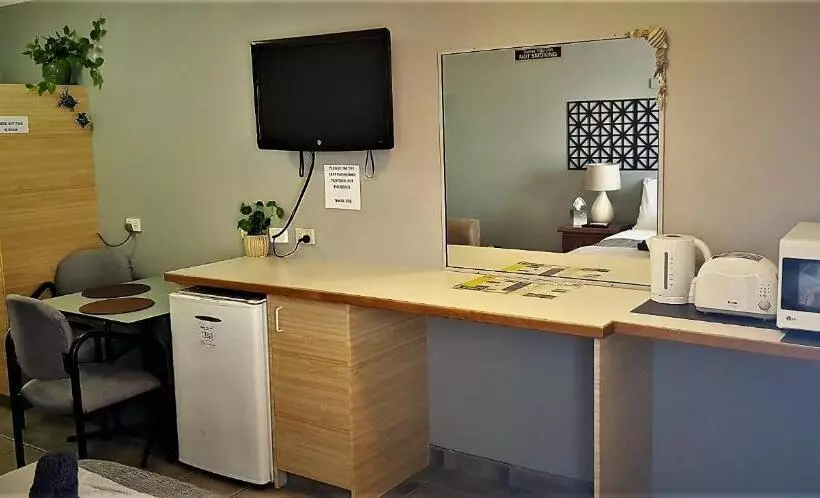 Limassol Motel