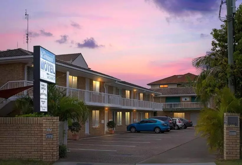 Limassol Motel