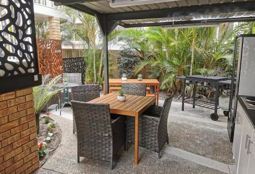 Limassol Motel