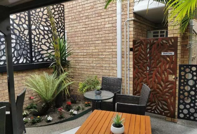 Limassol Motel