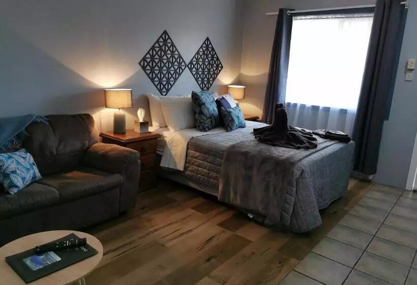 Limassol Motel